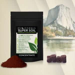 CaliSuperSoil Concentrate Bag 3.5lb