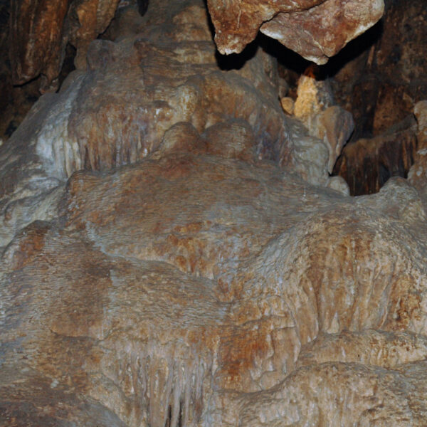 Bat Cave