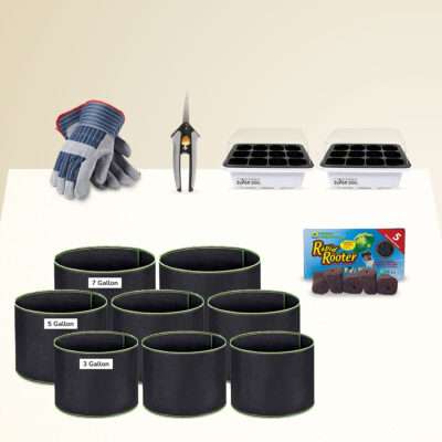 Mixed Support Items