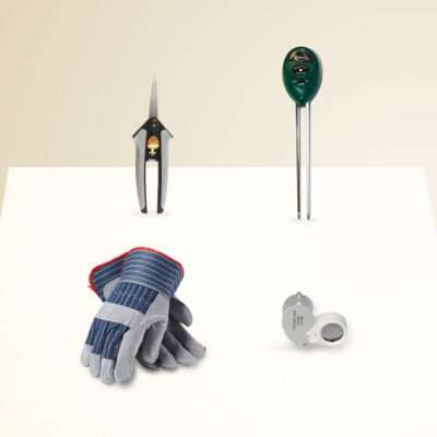 Support Items