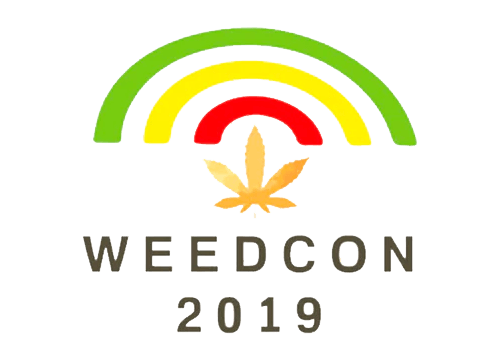 WeedCon 2019