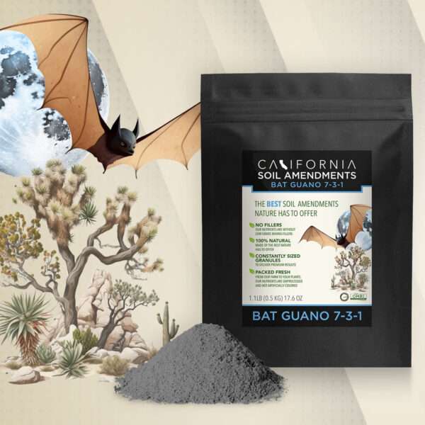 Bat Guano
