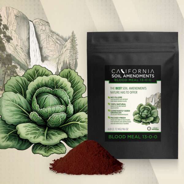 Blood Meal