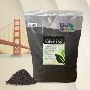 12lb soil bag