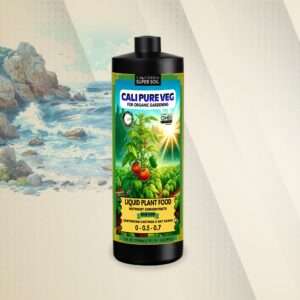 Cali Pure Veg