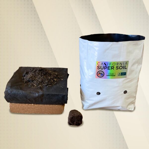 Mixed Grow Bag