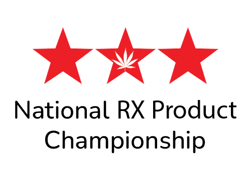 National RX Product Championship