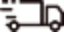 shipping icon