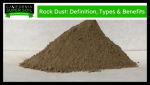 Rock Dust