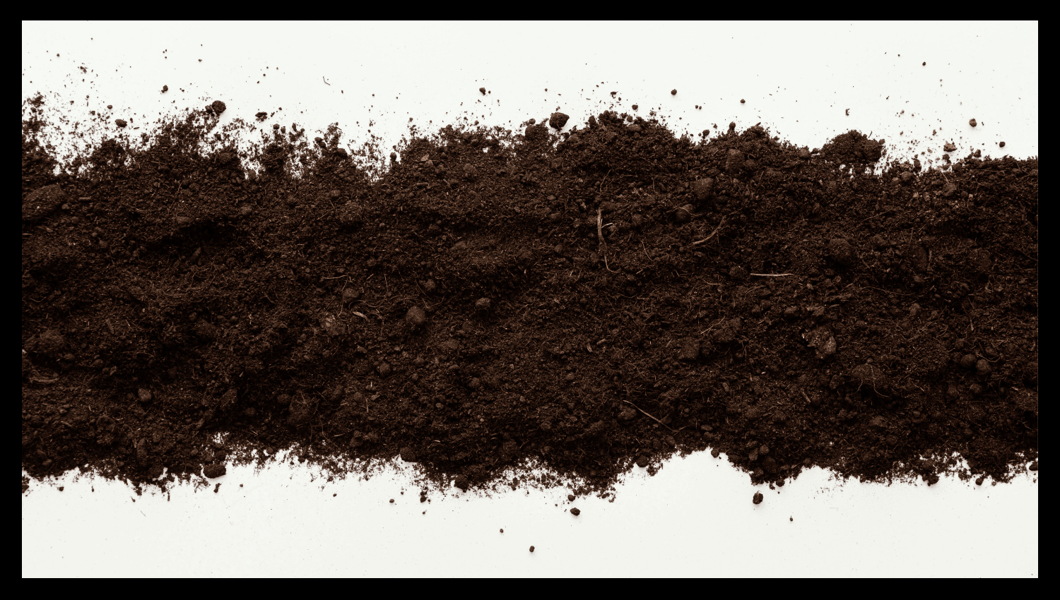 Texture for super soil