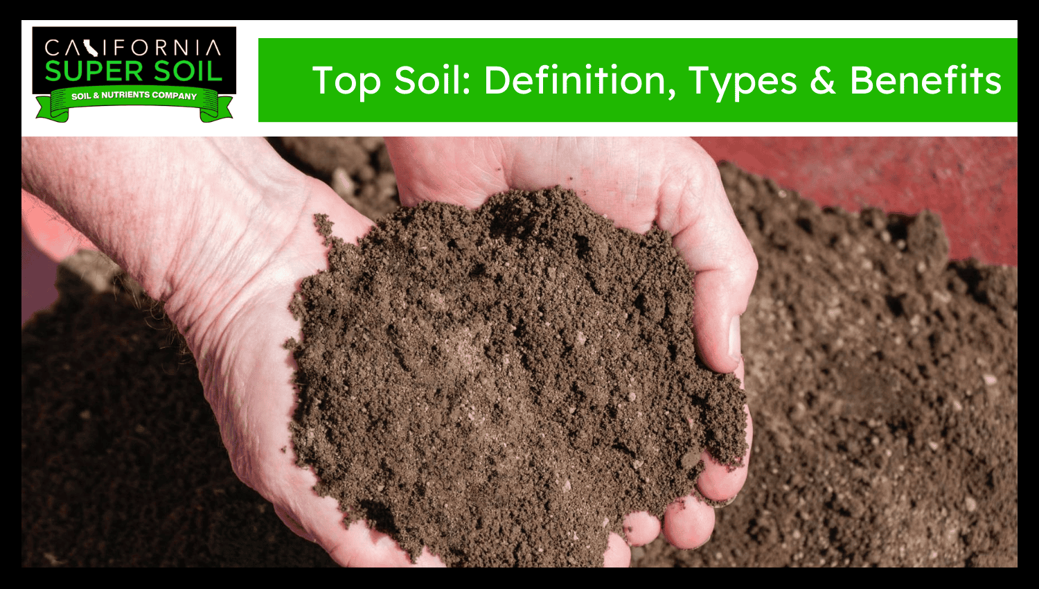 Top Soil
