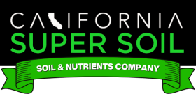 California Super Soil - Soil & Nutrients Company