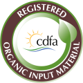 cdfa logo